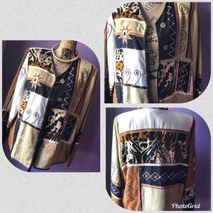 ⭐️Vintage blazer